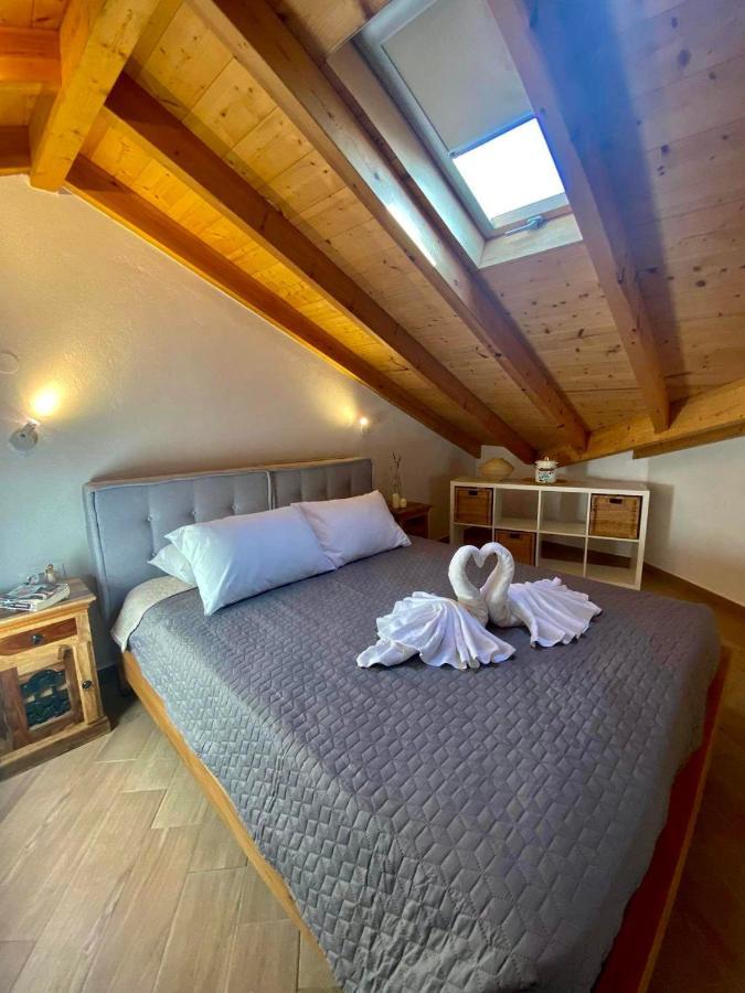 Nereides Apartments Agios Gordios  Extérieur photo